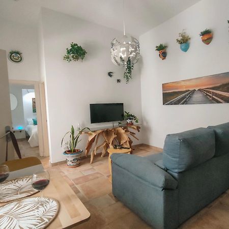 Apartamento En Pleno Centro Historico Cádiz Exteriér fotografie