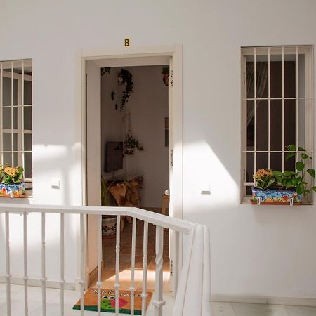 Apartamento En Pleno Centro Historico Cádiz Exteriér fotografie