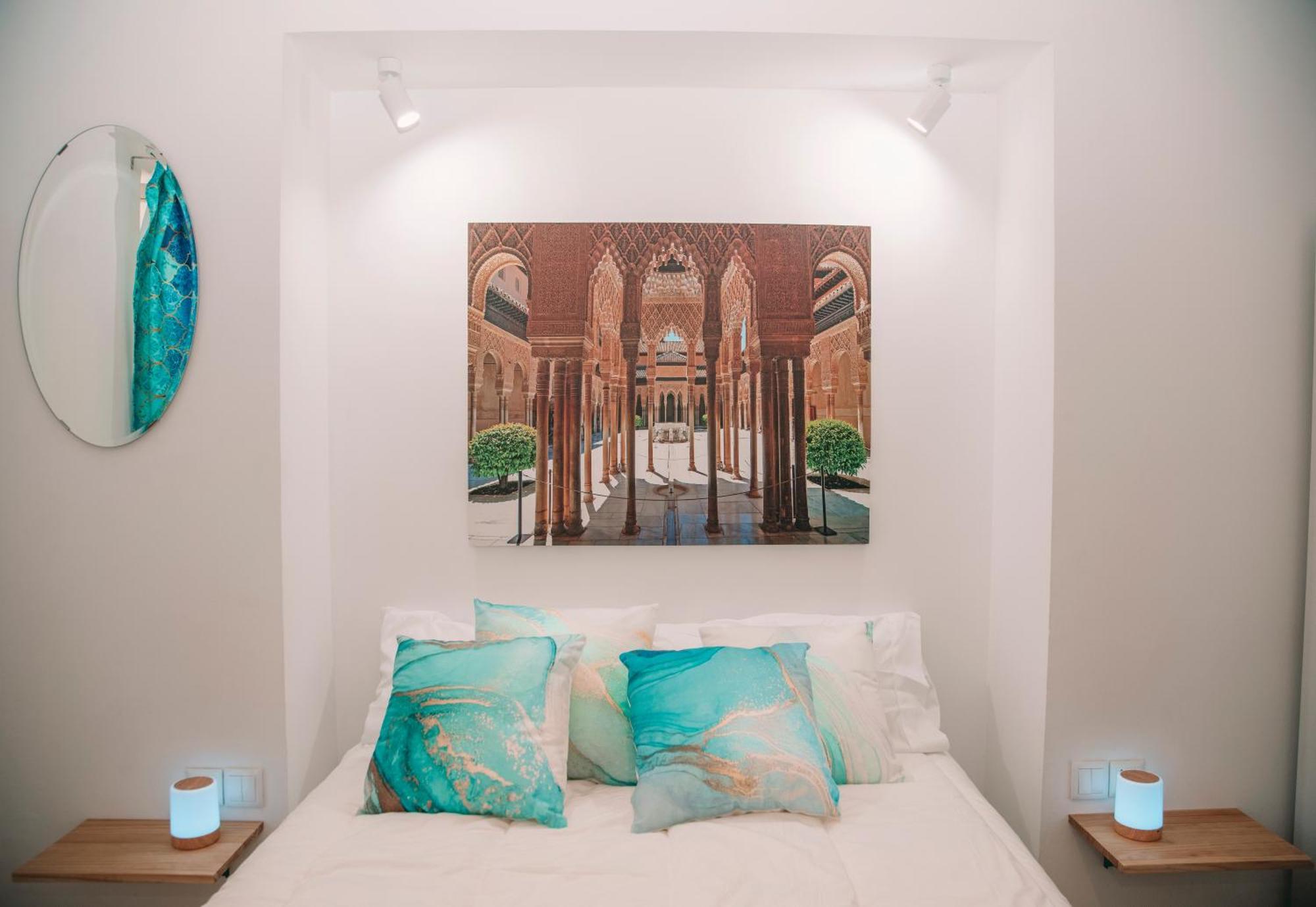 Apartamento En Pleno Centro Historico Cádiz Exteriér fotografie