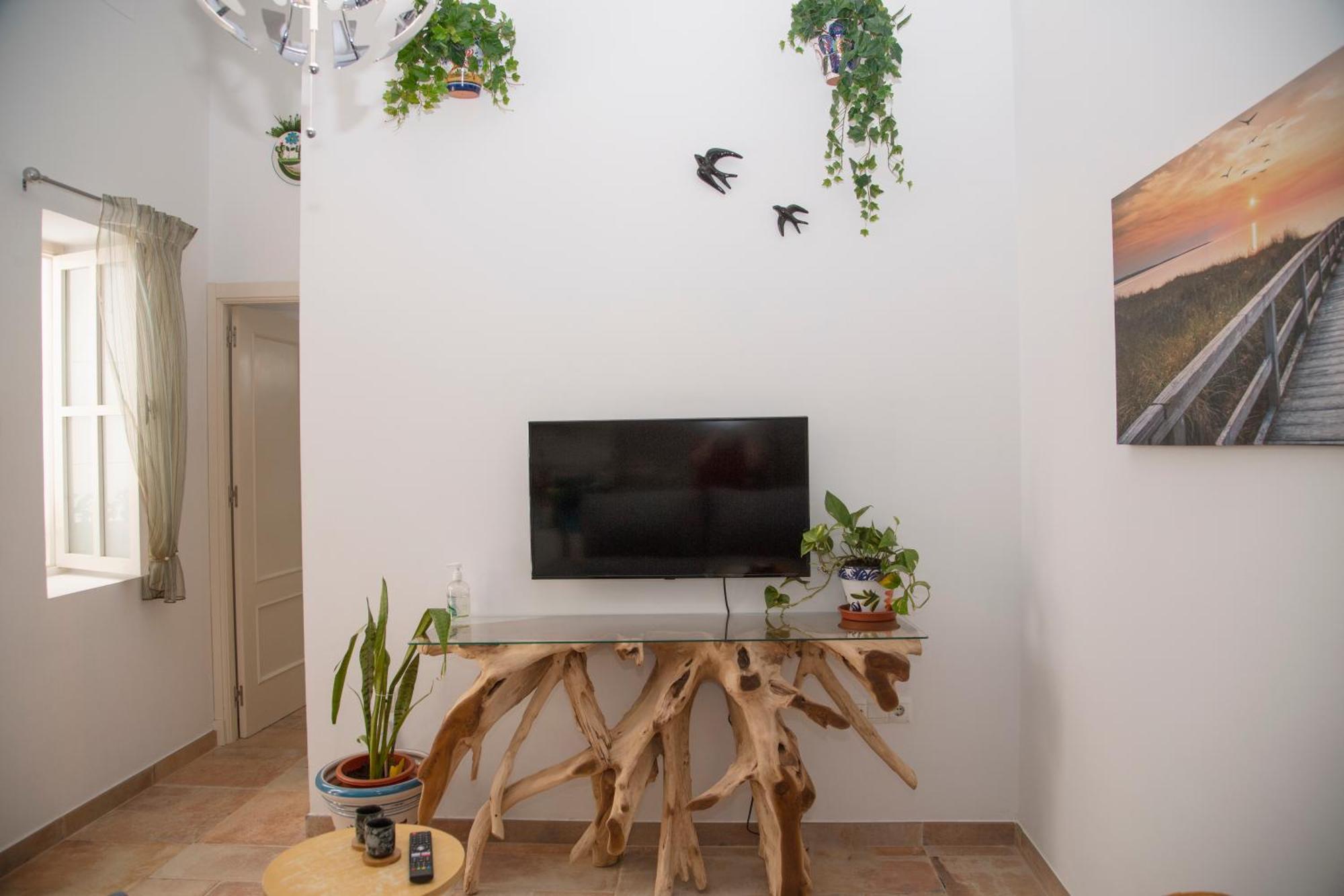 Apartamento En Pleno Centro Historico Cádiz Exteriér fotografie
