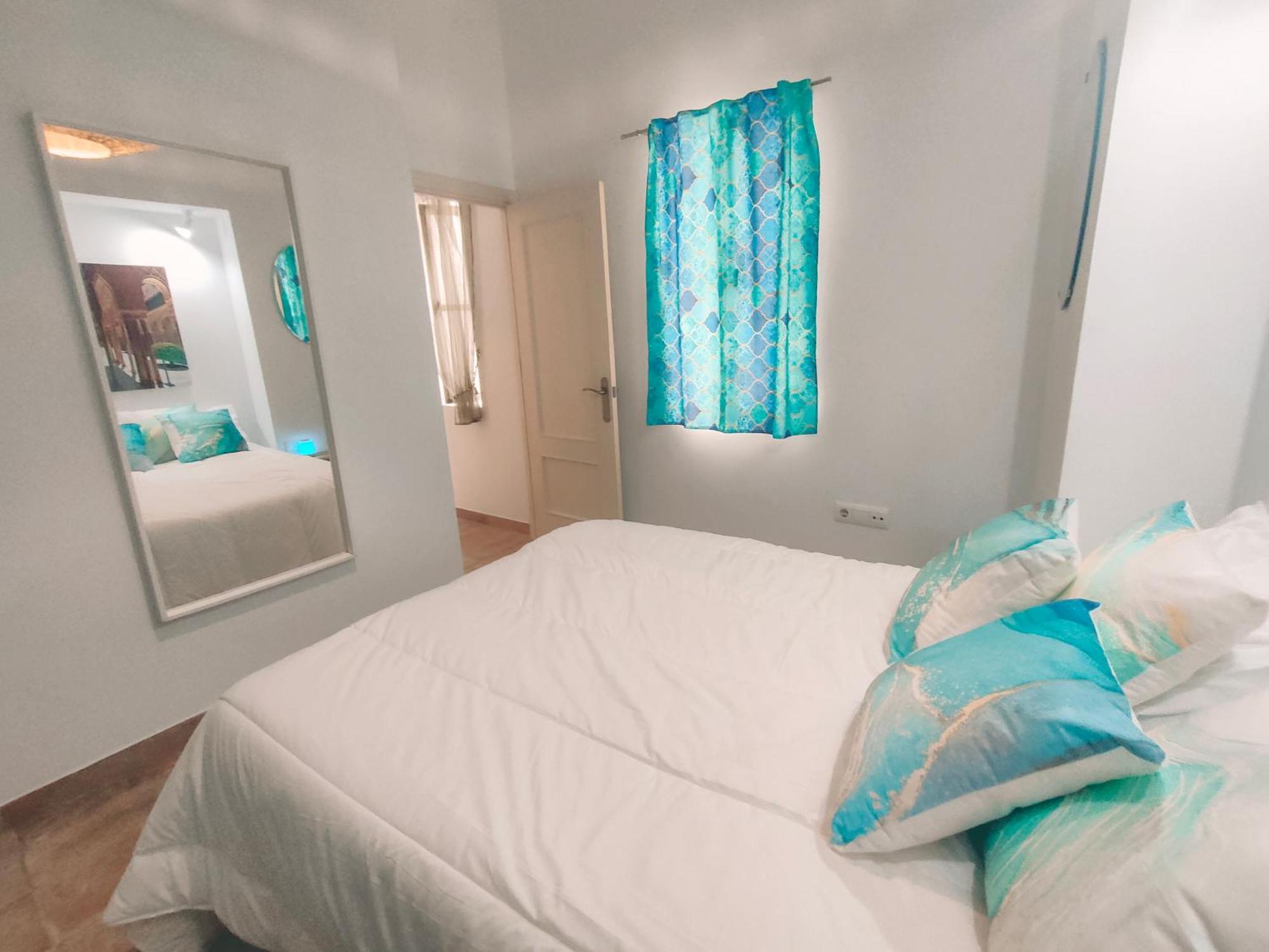 Apartamento En Pleno Centro Historico Cádiz Exteriér fotografie