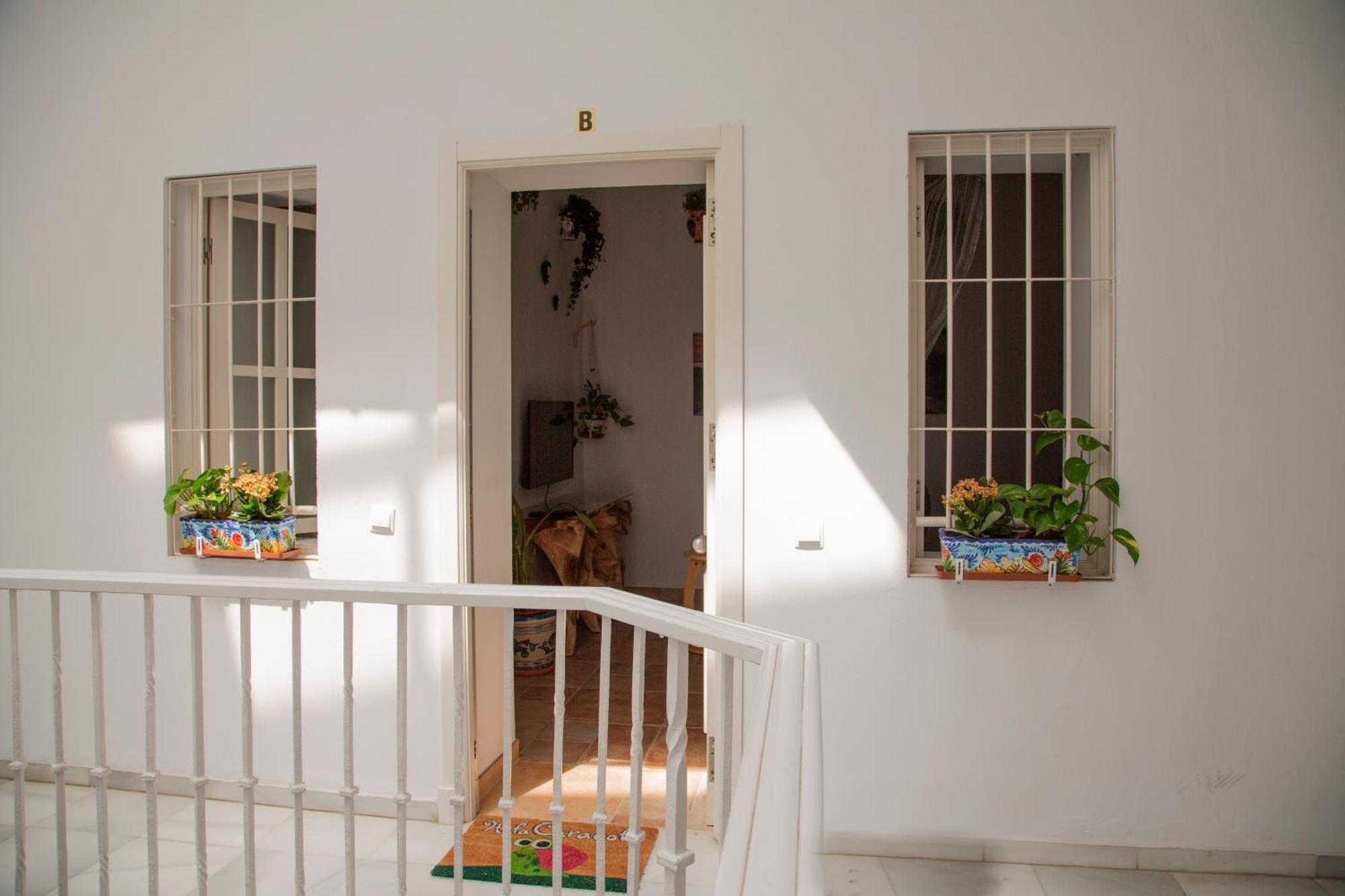 Apartamento En Pleno Centro Historico Cádiz Exteriér fotografie