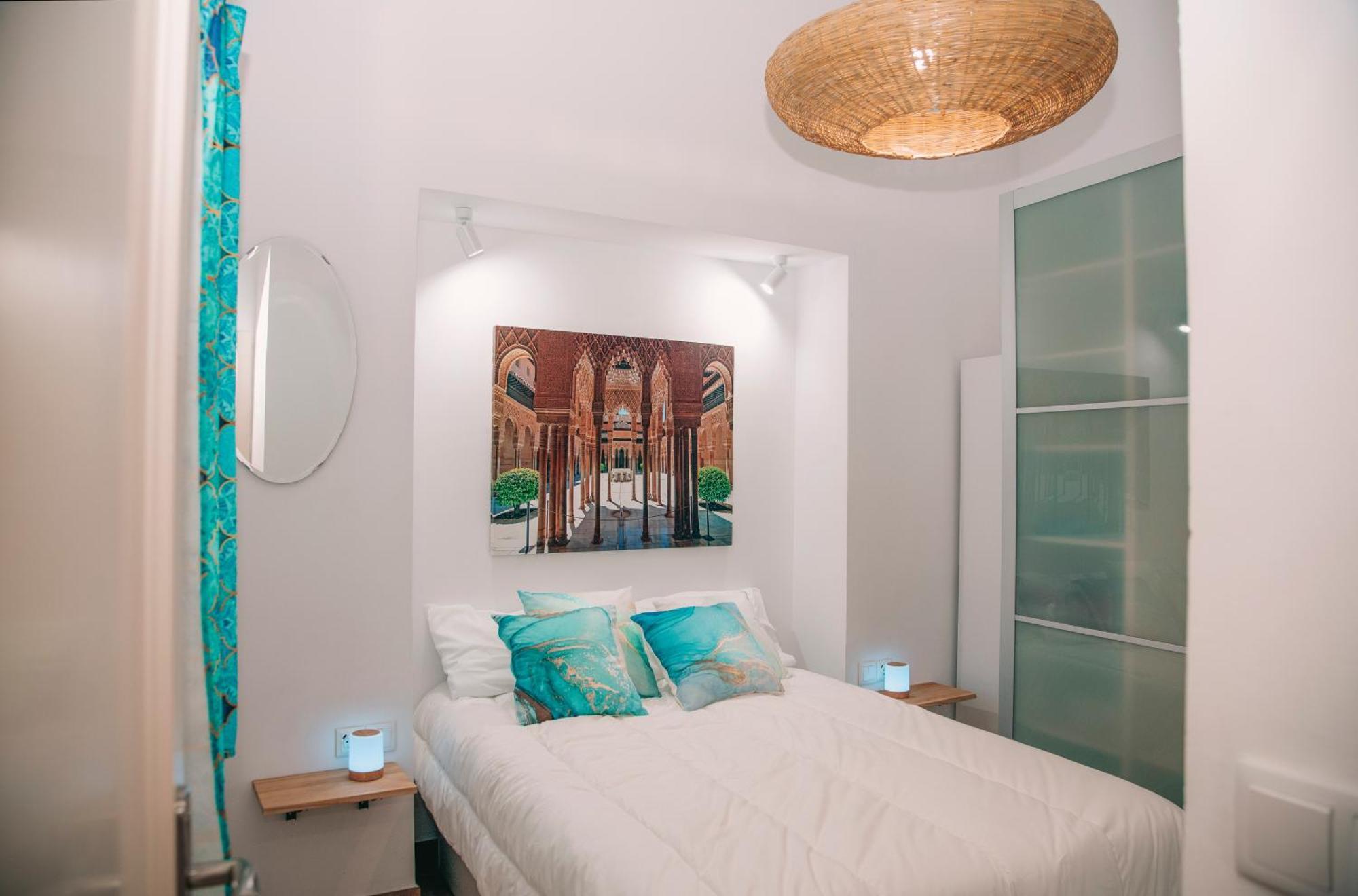 Apartamento En Pleno Centro Historico Cádiz Exteriér fotografie
